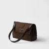 Prada Traveller Medium Padded Re-Nylon Bag Prada Traveller Medium Padded Re-Nylon Bag