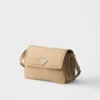 Prada Traveller Medium Padded Re-Nylon Bag Prada Traveller Medium Padded Re-Nylon Bag