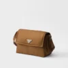 Prada Traveller Medium Padded Re-Nylon Bag Prada Traveller Medium Padded Re-Nylon Bag