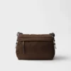 Prada Traveller Medium Padded Re-Nylon Bag Prada Traveller Medium Padded Re-Nylon Bag