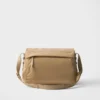 Prada Traveller Medium Padded Re-Nylon Bag Prada Traveller Medium Padded Re-Nylon Bag