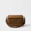 Prada Traveller Medium Padded Re-Nylon Bag Prada Traveller Medium Padded Re-Nylon Bag