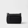 Prada Traveller Medium Padded Re-Nylon Bag Prada Traveller Medium Padded Re-Nylon Bag