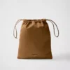 Prada Wish Re-Nylon Pouch Prada Wish Re-Nylon Pouch