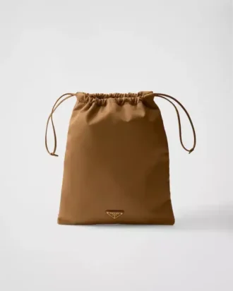 Prada Wish Re-Nylon Pouch