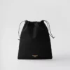 Prada Wish Re-Nylon Pouch Prada Wish Re-Nylon Pouch