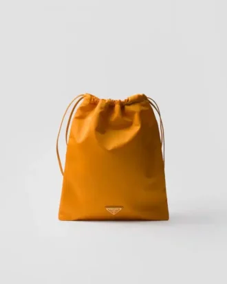 Prada Wish Re-Nylon Pouch