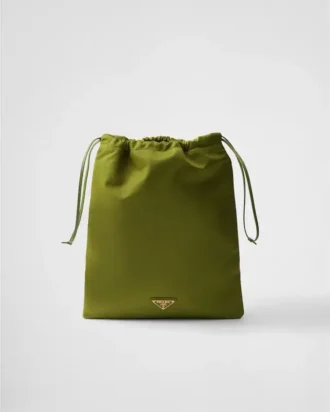 Prada Wish Re-Nylon Pouch