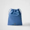 Prada Wish Re-Nylon Pouch Prada Wish Re-Nylon Pouch