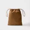 Prada Wish Re-Nylon Pouch Prada Wish Re-Nylon Pouch