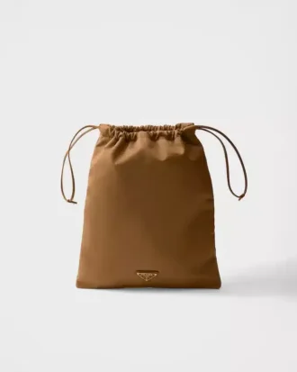 Prada Wish Re-Nylon Pouch