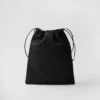 Prada Wish Re-Nylon Pouch Prada Wish Re-Nylon Pouch