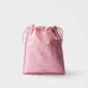 Prada Wish Silk Duchesse Pouch Prada Wish Silk Duchesse Pouch