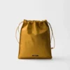 Prada Wish Silk Duchesse Pouch Prada Wish Silk Duchesse Pouch