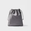 Prada Wish Silk Duchesse Pouch Prada Wish Silk Duchesse Pouch