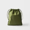 Prada Wish Silk Duchesse Pouch Prada Wish Silk Duchesse Pouch
