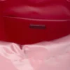Prada Wish Silk Duchesse Pouch Prada Wish Silk Duchesse Pouch