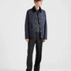 Prošívaná bunda z materiálu Re-Nylon Prošívaná bunda z materiálu Re-Nylon