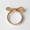 Prsten Eternal Gold Bow – žluté zlato Prsten Eternal Gold Bow – žluté zlato