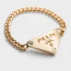 Prsten Eternal Gold Chain ze žlutého zlata s diamanty Prsten Eternal Gold Chain ze žlutého zlata s diamanty