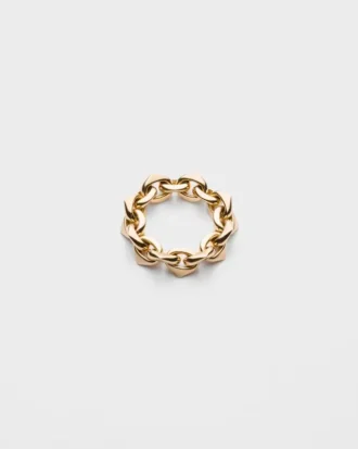 Prsten Eternal Gold – žluté zlato Prsten Eternal Gold – žluté zlato