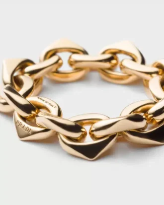 Prsten Eternal Gold – žluté zlato Prsten Eternal Gold – žluté zlato