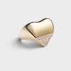Prsten Eternal Gold – žluté zlato a diamanty Prsten Eternal Gold – žluté zlato a diamanty