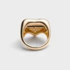 Prsten Eternal Gold – žluté zlato a diamanty Prsten Eternal Gold – žluté zlato a diamanty