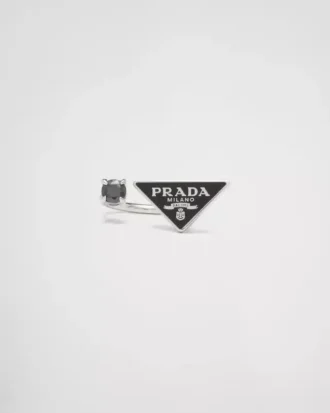 Prsten Prada Symbole