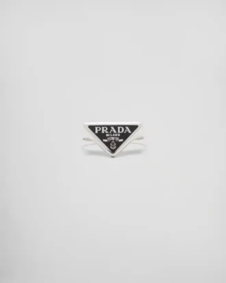 Prsten Prada Symbole