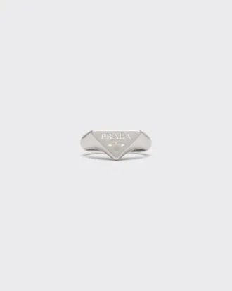 Prsten Prada Symbole