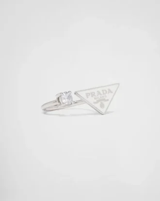 Prsten Prada Symbole