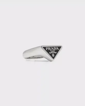 Prsten Prada Symbole