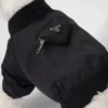 Psí kabátek z materiálu Re-Nylon Psí kabátek z materiálu Re-Nylon