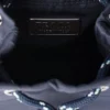 Přívěsek na klíče Prada Speedrock Re-Nylon Přívěsek na klíče Prada Speedrock Re-Nylon