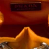 Přívěsek na klíče Prada Speedrock Re-Nylon Přívěsek na klíče Prada Speedrock Re-Nylon