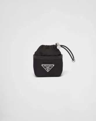 Přívěsek na klíče Re-Nylon Mini Pouch