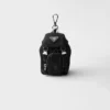 Přívěsek na klíče Re-Nylon Mini Pouch Přívěsek na klíče Re-Nylon Mini Pouch