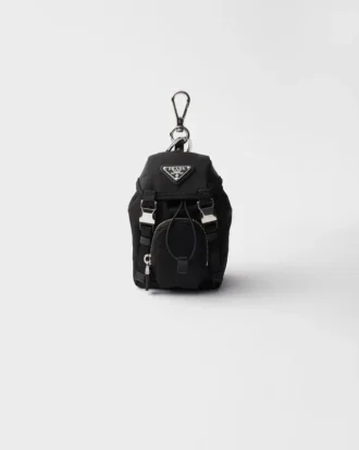 Přívěsek na klíče Re-Nylon Mini Pouch