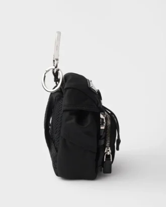 Přívěsek na klíče Re-Nylon Mini Pouch