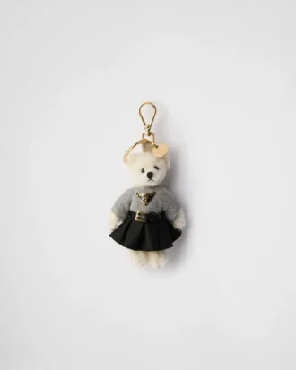 Přívěsek na klíče Teddy Přívěsek na klíče Teddy