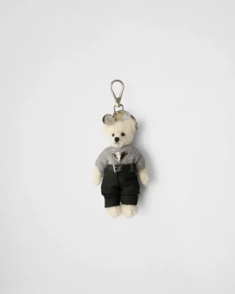 Přívěsek na klíče Teddy