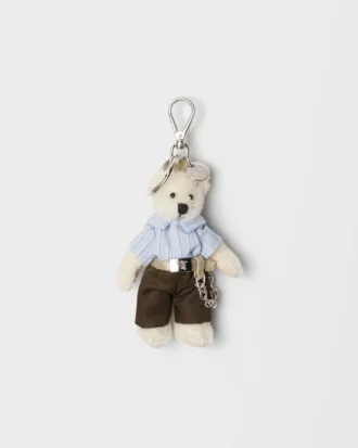 Přívěsek na klíče Teddy