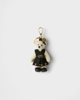 Přívěsek na klíče Teddy Přívěsek na klíče Teddy