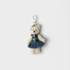 Přívěsek na klíče Teddy Přívěsek na klíče Teddy