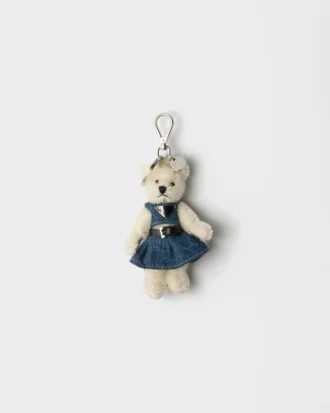 Přívěsek na klíče Teddy Přívěsek na klíče Teddy