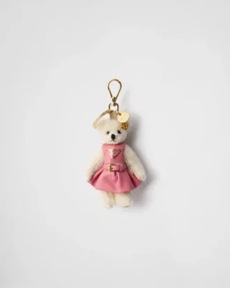 Přívěsek na klíče Teddy Přívěsek na klíče Teddy