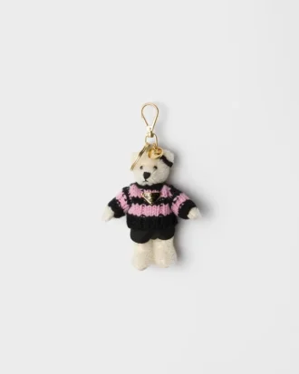 Přívěsek na klíče Teddy Přívěsek na klíče Teddy