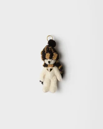 Přívěsek na klíče Teddy Přívěsek na klíče Teddy