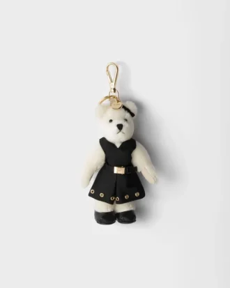 Přívěsek na klíče Teddy